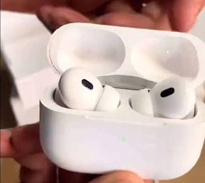 AirPods Pro