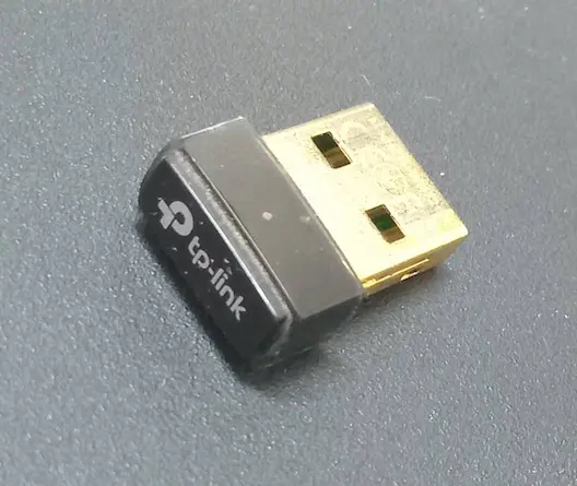 Wifi Adapter